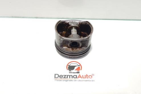 Piston, Seat Leon (1M1), 1.6 B, AEH