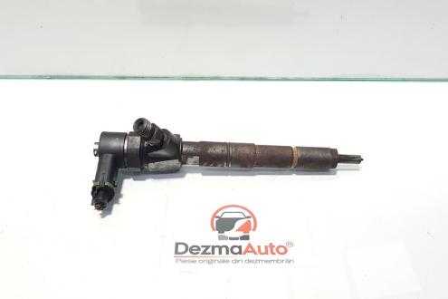 Injector, Opel Astra J, 2.0 cdti, A20DTH, 0445110327 (id:392364)