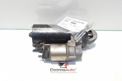 Electromotor Bmw 3 Cabriolet (E93) 2.0 D, 8506657-02