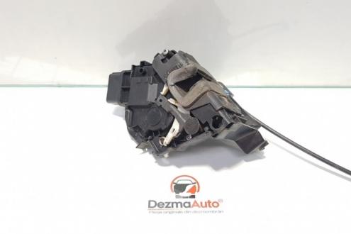 Broasca stanga fata, Ford Mondeo 4 Sedan, 6M2A-R21813-EC