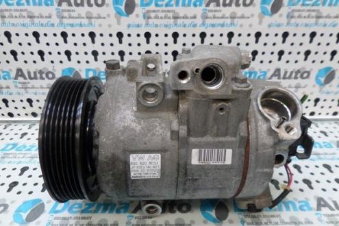 Compresor clima cu codul 6Q0820803J Audi (pr:117994)