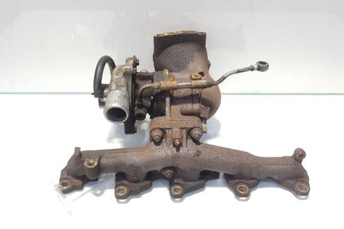 Turbosuflanta, Opel Combo Tour, 1.3 cdti, Z13DTJ, 73501344 (id:392769)