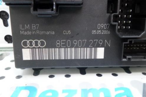 Modul confort, 8E0907279N, Audi A4 (8EC, B7), 2.0tdi, (id.166418)