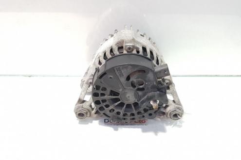 Alternator Opel Corsa D 1.4 benz, 13222929 (pr:110747)