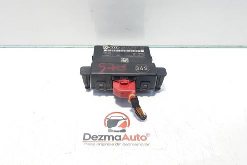 Modul control central, Vw Jetta 3 (1K2), 1K0907530S