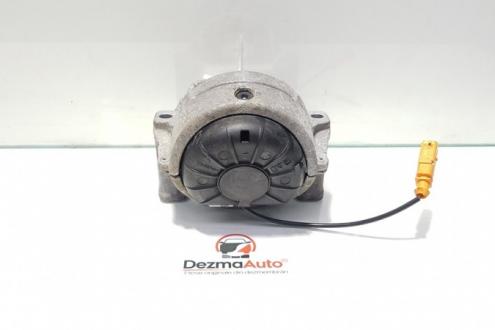 Tampon motor stanga cu senzor, Audi A4 (8K2, B8) 2.0 tdi, CAH, cod 8K0199381GQ (id:392546)