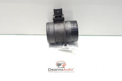 Debitmetru aer, Audi A4 (8K2, B8) 2.0 tdi, CAH, 03G906461C (id:392543)