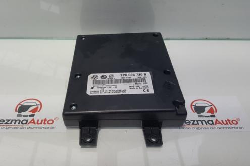 Modul bluetooth, Vw Tiguan (5N), 7P6035730B