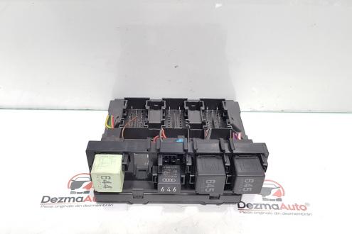 Modul confort, Vw Passat Alltrack (365), 3AA937087C