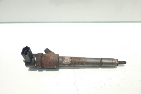 Injector, Opel Corsa D, 1.3 cdti, Z13DTJ, 0445110183 (id:392782)