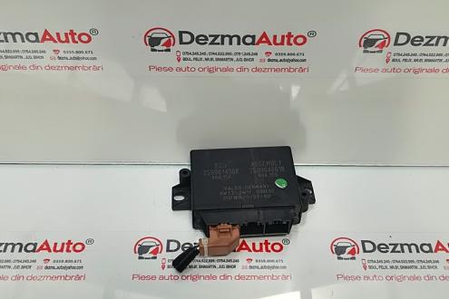 Modul senzori parcare, Nissan Qashqai, 259901430R