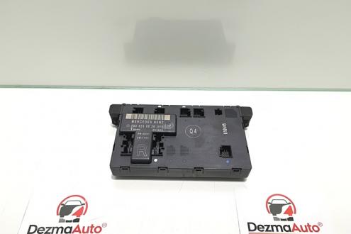 Modul dreapta fata, Mercedes Clasa C (W203), cod A2038205626