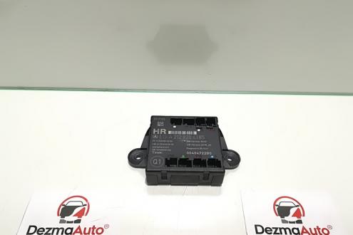 Modul dreapta spate, Mercedes Clasa E T-Model (S212), A2128204185