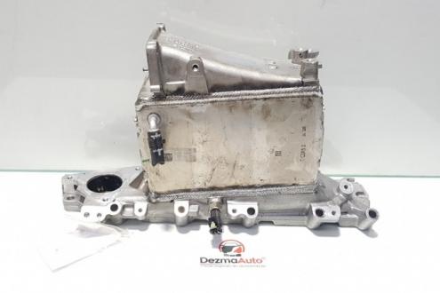 Radiator intercooler, Audi A4 (8W2, B9) 2.0 tdi, DEUA, 04L129766AS (id:393000)