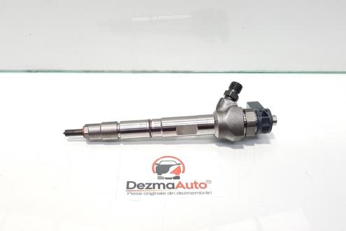 Injector, Audi A4 (8W2, B9) 2.0 tdi, DEUA, 04L130277AC (id:393006)