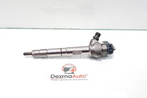 Injector, Audi A4 (8W2, B9) 2.0 tdi, DEUA, 04L130277AC (id:393009)