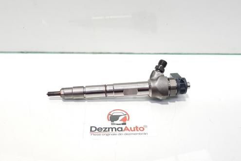 Injector, Audi A4 (8W2, B9) 2.0 tdi, DEUA, 04L130277AC (id:393007)