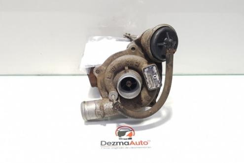 Turbosuflanta, Opel Combo Tour, 1.3 CDTI, Z13DTJ, 735013440 (id:393145)