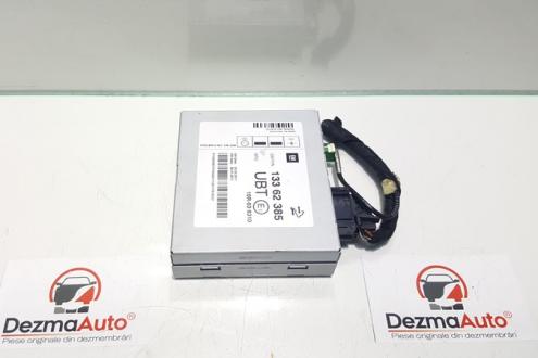 Modul radio, Opel Insignia A Combi, GM13362385