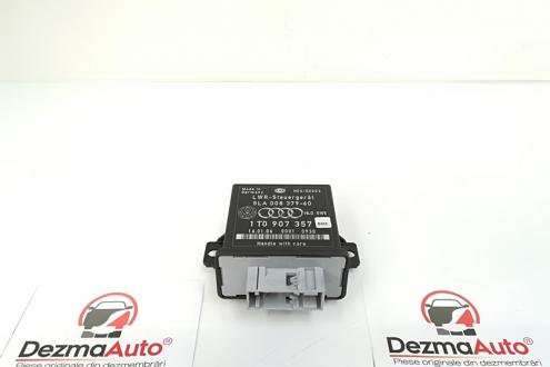 Modul xenon, Skoda Octavia 2 (1Z3), 1T0907357