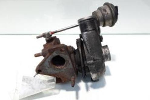 Turbosuflanta Renault Clio 2, 1.5 dci, 54359700000