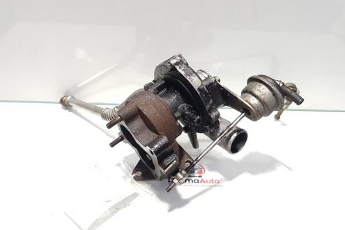 Turbosuflanta Renault Kangoo 1 Express, 1.5 dci, 54359700000