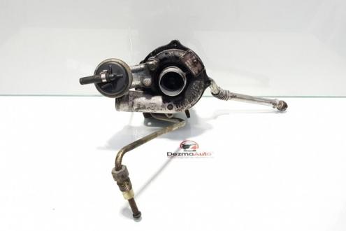 Turbosuflanta Renault Kangoo 1 Express, 1.5 dci, 54359700000