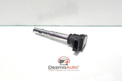 Bobina inductie Audi A3 Cabriolet (8P7) 1.8 tfsi, 0040102033