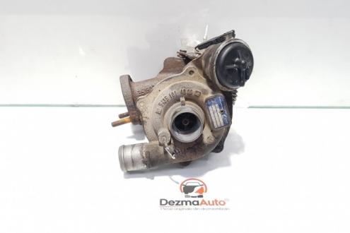 Turbosuflanta, Opel Combo Tour, 1.3 cdti, Z13DTJ, 73501344 (id:392899)