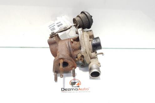 Turbosuflanta, Opel Combo Tour, 1.3 cdti, Z13DTJ, 73501344 (id:392789)