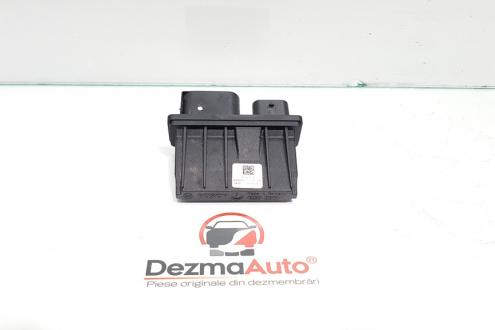 Modul unitate control, Vw Sharan (7N), 01C380095