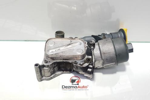 Carcasa filtru ulei, Opel Corsa D, 1.3 cdti, Z13DTJ, 55197216 (id:392803)