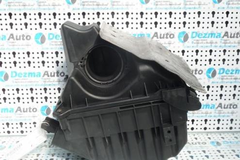 Carcasa filtru aer, 03G133835, Audi A4 (8EC, B7) 2004-2008, (id.166317)