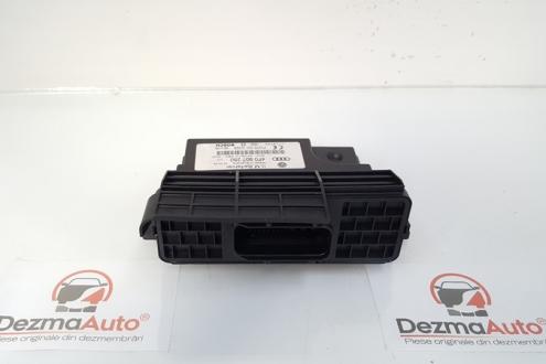 Modul unitate control, Audi A6 Allroad (4FH, C6), 4F0907280