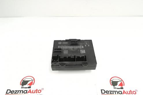 Modul dreapta spate, Audi A6 (4G2, C7), 4G8959795J