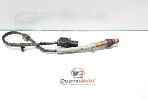 Sonda lambda Audi A3 Sportback (8PA) 1.8 tfsi, 0258017270