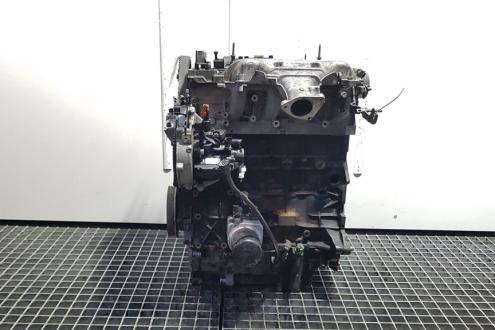 Motor, Peugeot 607, 2.2 hdi, 4HX (pr:110747)