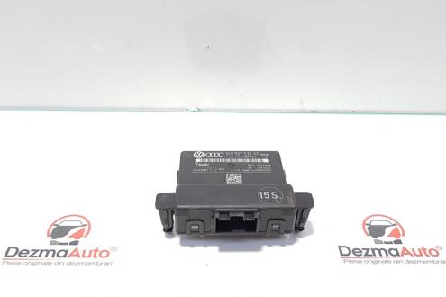 Modul control central, Audi A3 Cabriolet (8P7), 1K0907530AF