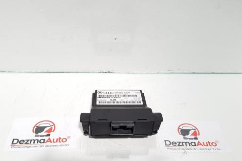 Modul control central, Vw Caddy 3 Combi (2KJ), 1K0907951