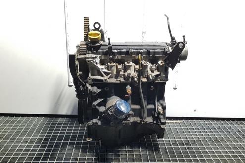 Motor, Renault Kangoo 1 Express, 1.5 dci, K9K704 (id:393538)