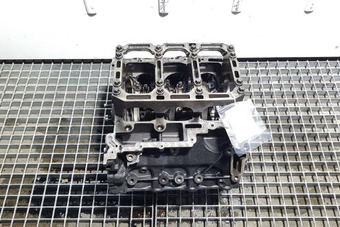 Bloc motor cu pistoane si biele, Audi A4 Avant (8K5, B8) 2.7 tdi, CGK (id:393537)