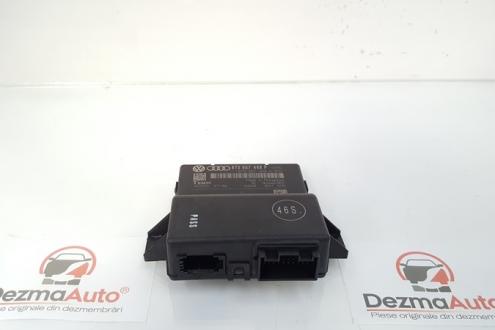 Modul control central, Audi A4 Avant (8K5, B8), 8T0907468P