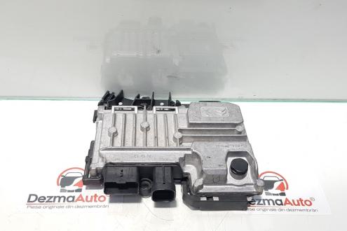 Modul start stop, Citroen C4 (II), 9810858280