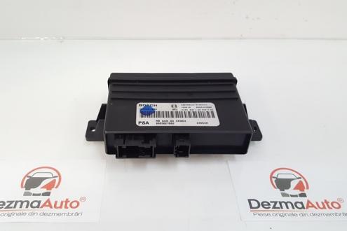 Modul senzori parcare, Citroen C4 (I) coupe, 9663821680