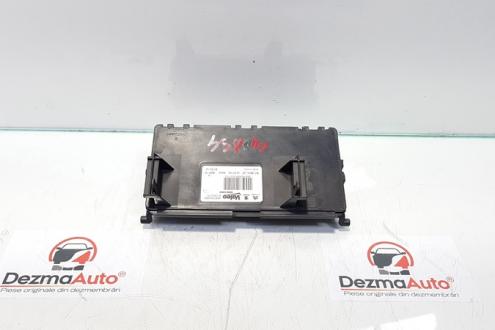 Modul climatronic, Citroen C4 (II), 9687606680