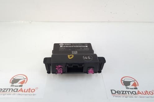 Modul control central, Vw Golf 5 Plus (5M1), 1K0907530L