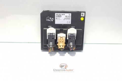 Modul confort, Vw Polo (6R), 6C0937087B