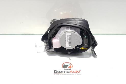 Centura dreapta fata cu capsa, Vw Tiguan II, 5NB857706A (id:393413)