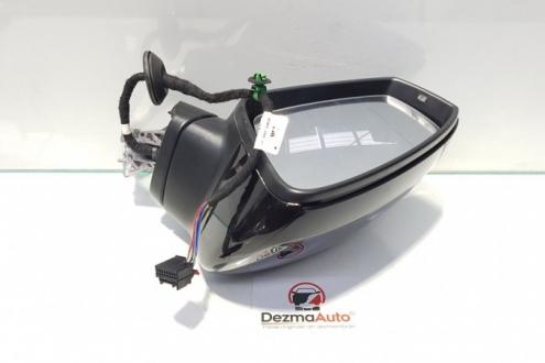 Oglinda electrica stanga, Vw Tiguan II (id:393478)