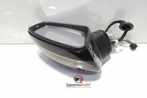 Oglinda electrica dreapta, Vw Tiguan II (id:393477)